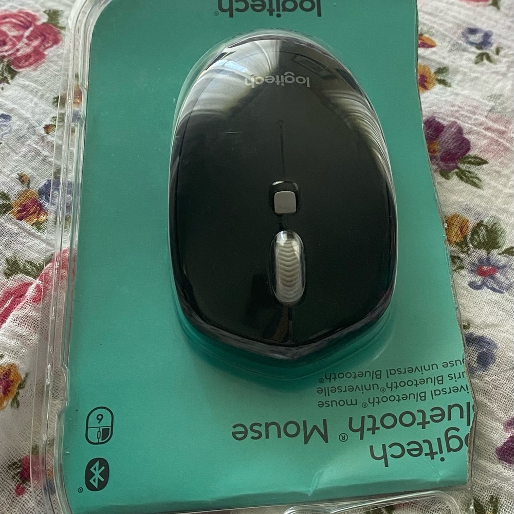 Logitech Bluetooth Mouse - Picture 5 of 5